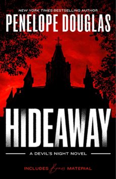 hideaway (devil s night)-9780593642016