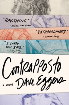 contrapposto (ebook)-dave eggers-9780593803516