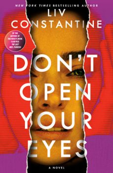 don't open your eyes (ebook)-liv constantine-9780593875216