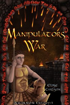 manipulator's war (ebook)-9780645463316