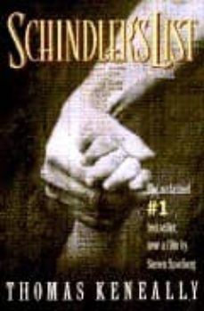 schindler s list-9780671880316