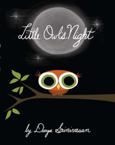 little owl's night (ebook)-divya srinivasan-9780698151116