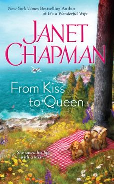 -janet chapman-9780698156616
