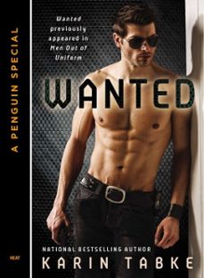 wanted (ebook)-karin tabke-9780698164116