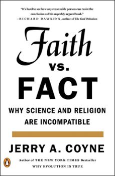 faith versus fact (ebook)-jerry a. coyne-9780698195516