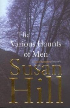 the various haunts of men-9780701177416