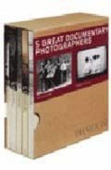 5 great documentary photographers-9780714849416