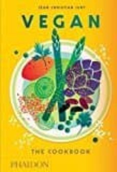 vegan: the cookbook-jean christian jury-9780714873916