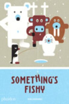 something's fishy-9780714875316