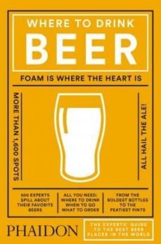 where to drink beer-jeppe jarnit bjergso-9780714876016