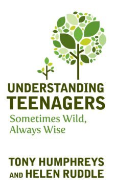understanding teenagers (ebook)-tony humphreys-helen ruddle-9780717153916