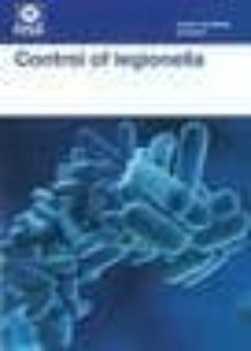 control of legionella (health and safety executive)(dvd)-9780717662616