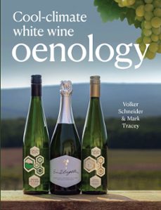 cool-climate white wine oenology (ebook)-9780719843716