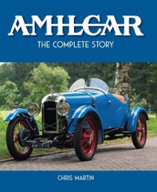 amilcar (ebook)-chris martin-9780719845116