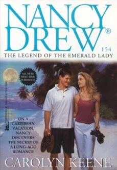 -carolyn keene-9780743427616