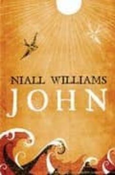 john-9780747595816