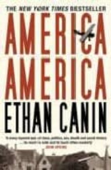 america america-9780747598916