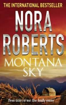 montana sky-nora roberts-9780748110216