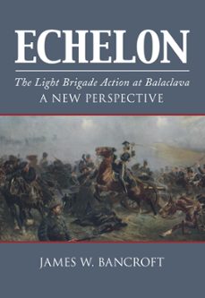 echelon (ebook)-james w bancroft-9780750980616
