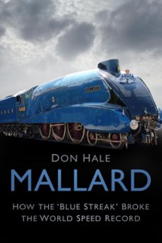 mallard (ebook)-don hale-9780750992916