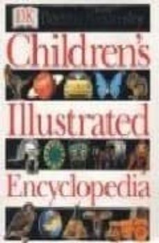 children s illustrated encyclopedia-9780751328516