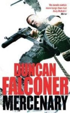 the mercenary-duncan falconer-9780751539516