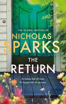 Imagen Principal de The Return