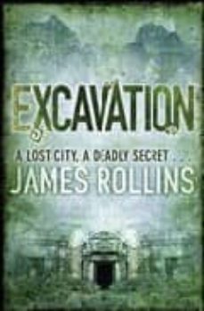 the excavation-9780752883816