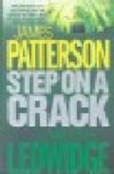 step on a crack-james patterson-9780755330416