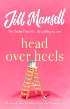 head over heels-jill mansell-9780755351916