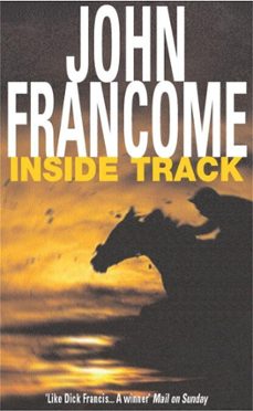 inside track-john francome-9780755376216