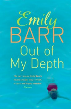 out of my depth (ebook)-emily barr-9780755381616