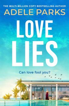 Imagen Principal de Love Lies