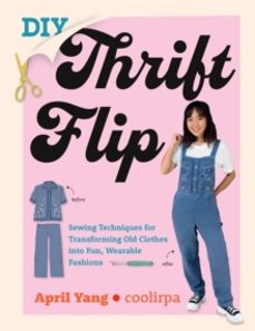 diy thrift flip-april yang-9780760383216