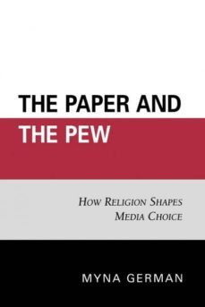 paper and the pew-9780761836216