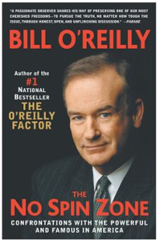 -bill o reilly-9780767911016
