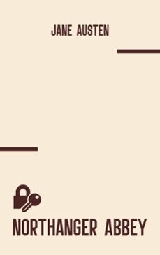 northanger abbey (ebook)-jane austen-9780780691216