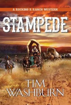 stampede-tim washburn-9780786045716