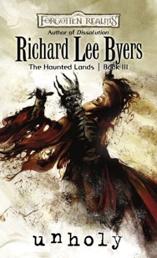 unholy (ebook)-richard lee byers-9780786955916