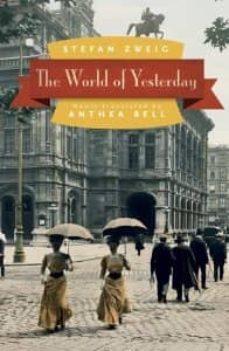 -stefan zweig-9780803226616