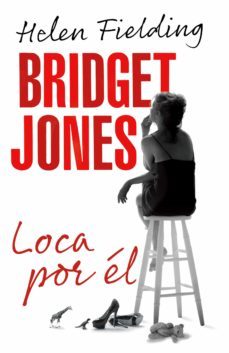 bridget jones: loca por él (ebook)-helen fielding-9780804169516