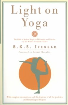 light on yoga-b.k.s. iyengar-9780805210316