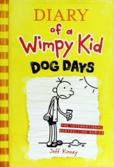 -jeff kinney-9780810997516