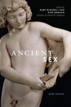 ancient sex-9780814252116