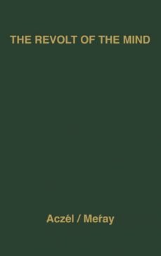 the revolt of the mind-9780837178516