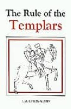 the rule of the templars-j.m. upton ward-9780851157016