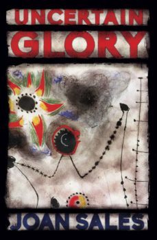 uncertain glory-joan sales-9780857051516