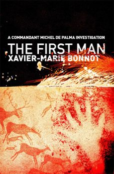 -xavier marie bonnot-9780857053916