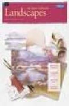 landscapes: learn to paint step by step-anton gutknecht-9780929261416