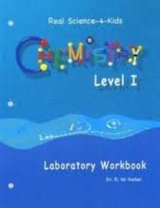 chemistry level i laboratory workbook-r. w. keller-9780974914916